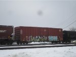 BNSF 722591